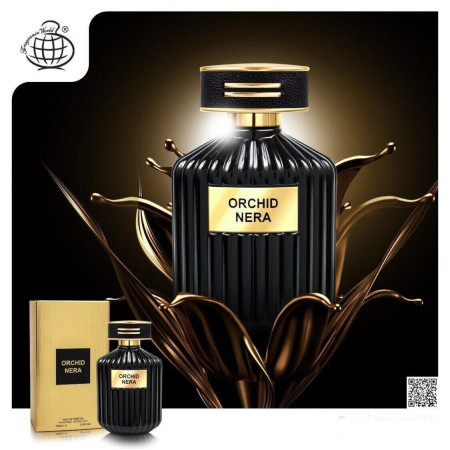 Fragrance World Orchid Nera 100 ml – жіноча парфумована вода